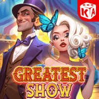 Màn Trình Diễn Vĩ Đại Nhất thumbnail