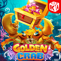 Cá bắt cua vàng thumbnail
