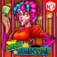 Nhà tù phụ nữ điên rồ thumbnail