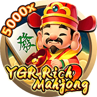 YGR Mạt Chược Phát Tài 2 thumbnail